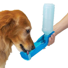 Cutie Pet Portable Water Dispenser