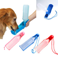 Cutie Pet Portable Water Dispenser