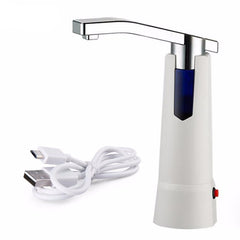 Hassle-free Rechargeable Water Dispenser