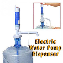 Regenerate Conveniently Water Dispenser