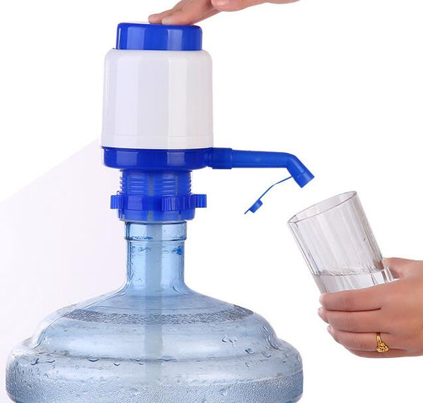 Beat The Heat! Water Dispenser