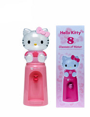 Adorable Hello Kitty Water Dispenser