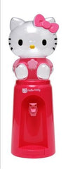 Adorable Hello Kitty Water Dispenser